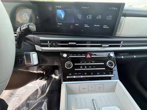 New 2026 Hyundai Santa Fe SE AWD/4WD image 18