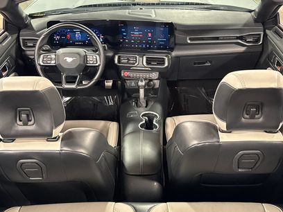 Used 2024 Ford Mustang Premium
