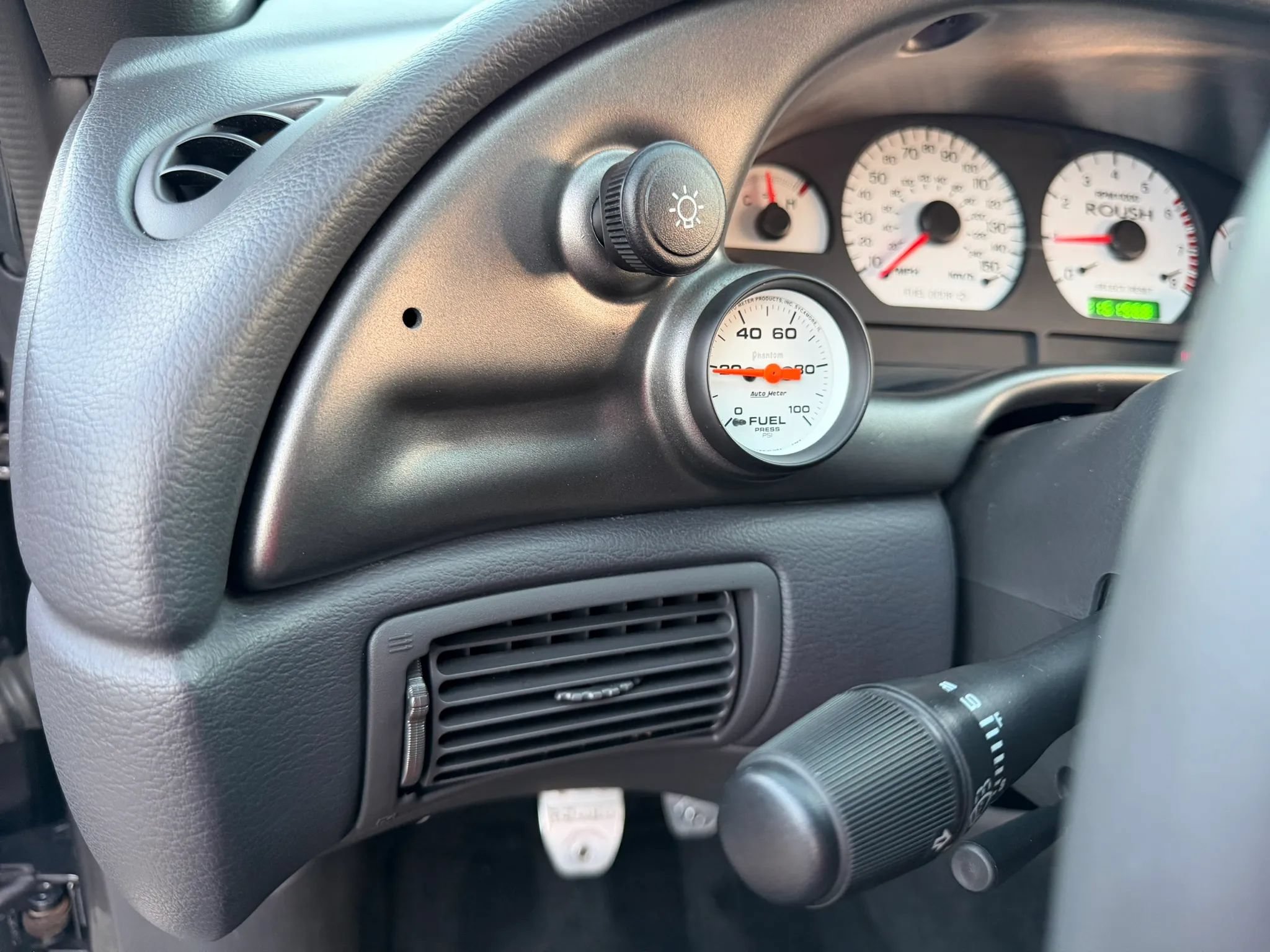 Used 2003 Ford Mustang GT Premium RWD image 31