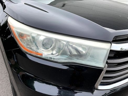 Used 2016 Toyota Highlander Limited Platinum AWD/4WD image 33