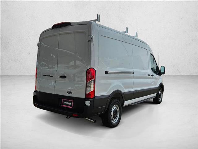 New 2026 Ford Transit 250 148 Medium Roof RWD image 2