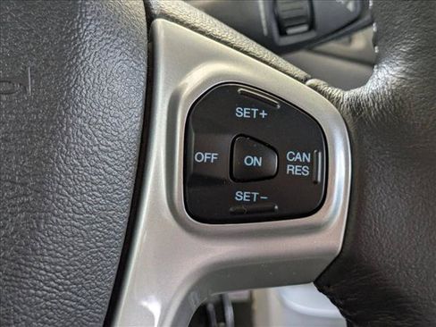 Used 2015 Ford Fiesta SE FWD image 8