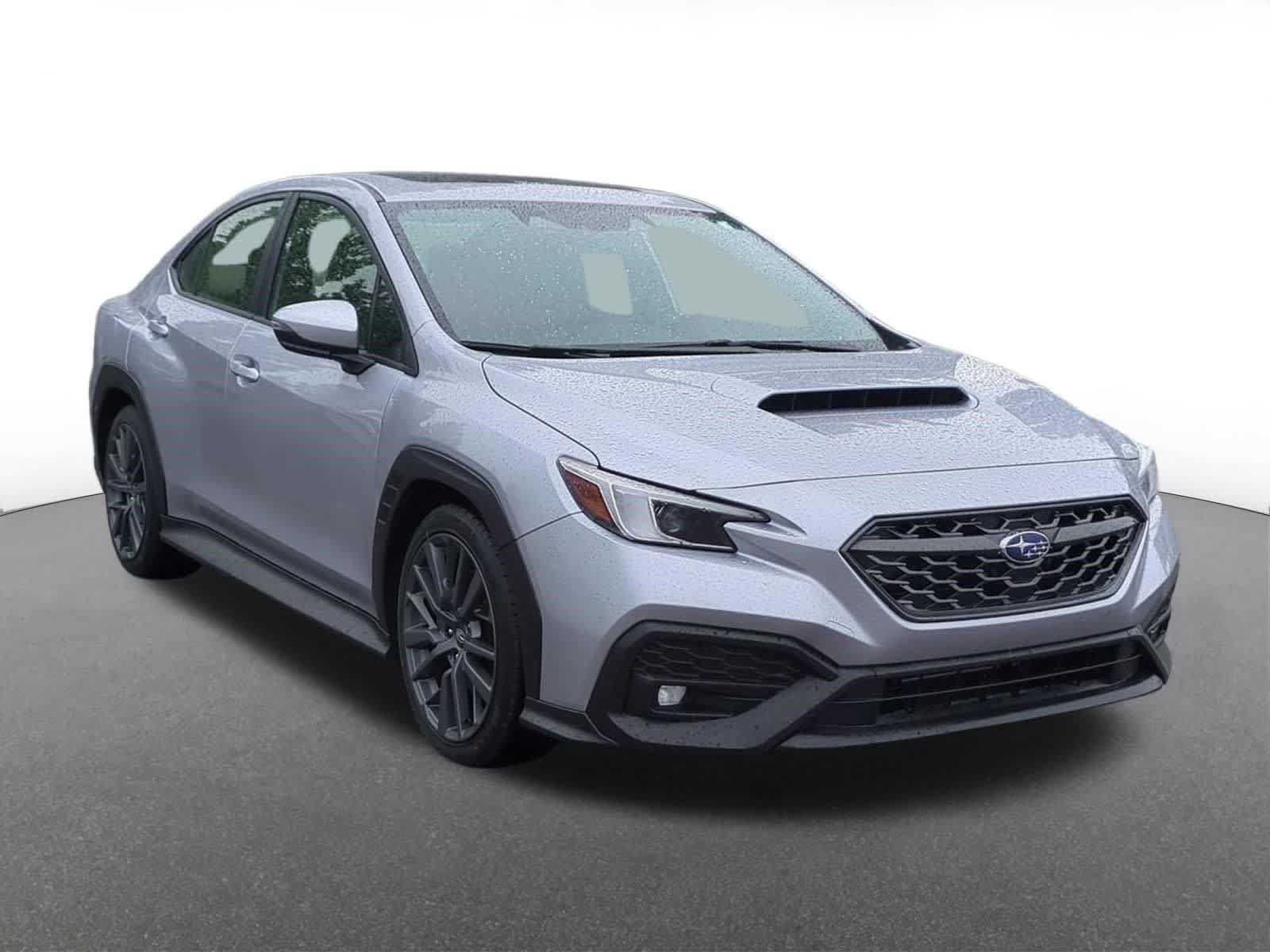 Used 2023 Subaru WRX GT AWD/4WD image 8