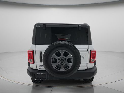 Used 2025 Ford Bronco Big Bend AWD/4WD image 6