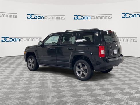 Used 2017 Jeep Patriot Sport w/ Power Value Group image 6