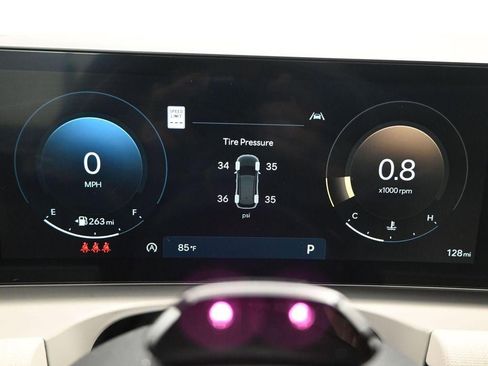 New 2025 Hyundai Tucson SEL image 13