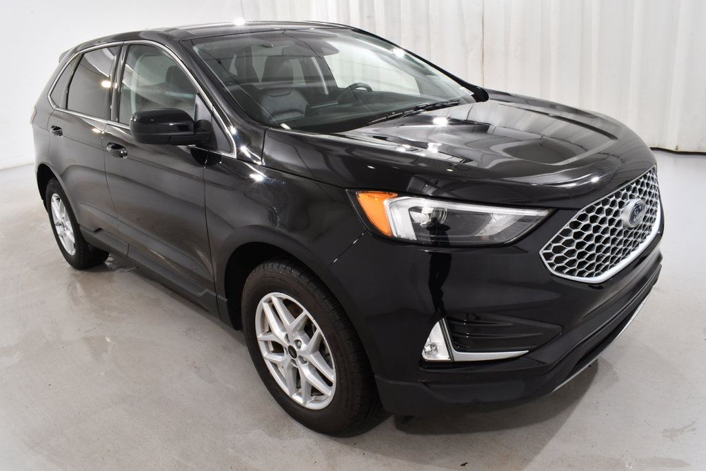 Used 2024 Ford Edge SEL w/ Convenience Package AWD/4WD image 5