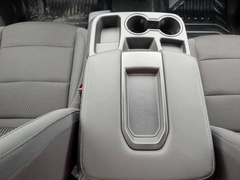 New 2025 GMC Sierra 2500 Pro w/ Convenience Package image 28