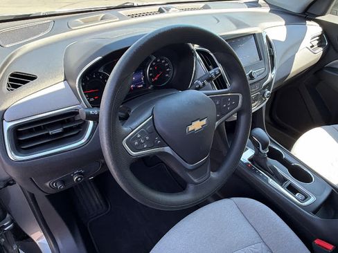 Used 2023 Chevrolet Equinox LS w/ LS Convenience Package AWD/4WD image 10