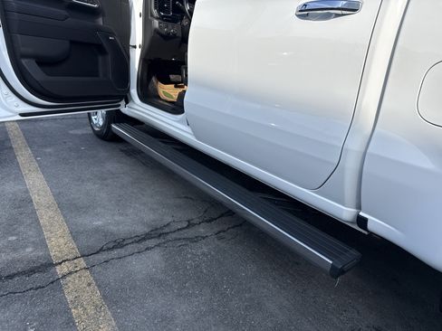 Used 2023 Chevrolet Silverado 1500 LTZ w/ LTZ Premium Package image 22