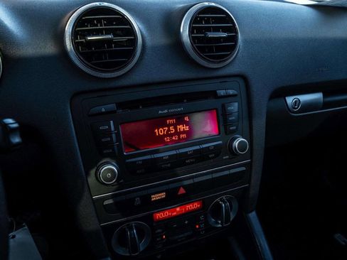 Used 2012 Audi A3 2.0T Premium Plus image 14