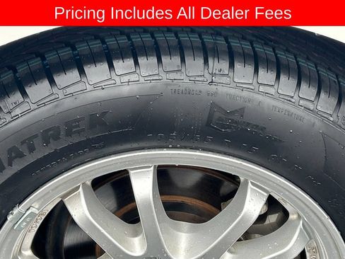 Used 2022 Toyota Prius LE FWD image 19