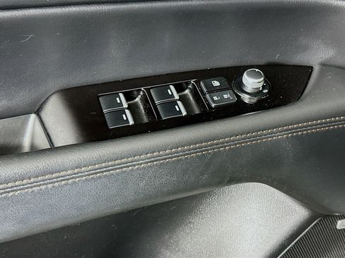 Used 2023 MAZDA CX-5 AWD 2.5 S w/ Premium Package image 15