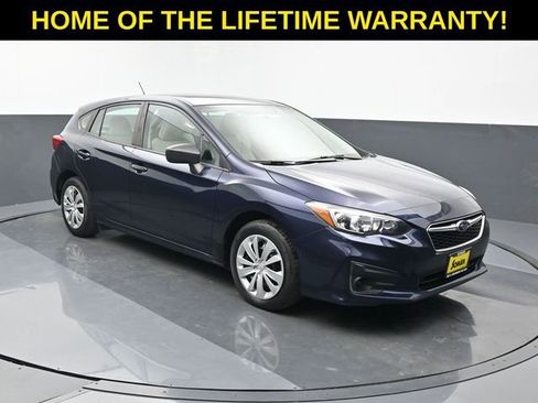 Used 2019 Subaru Impreza 2.0i image 8