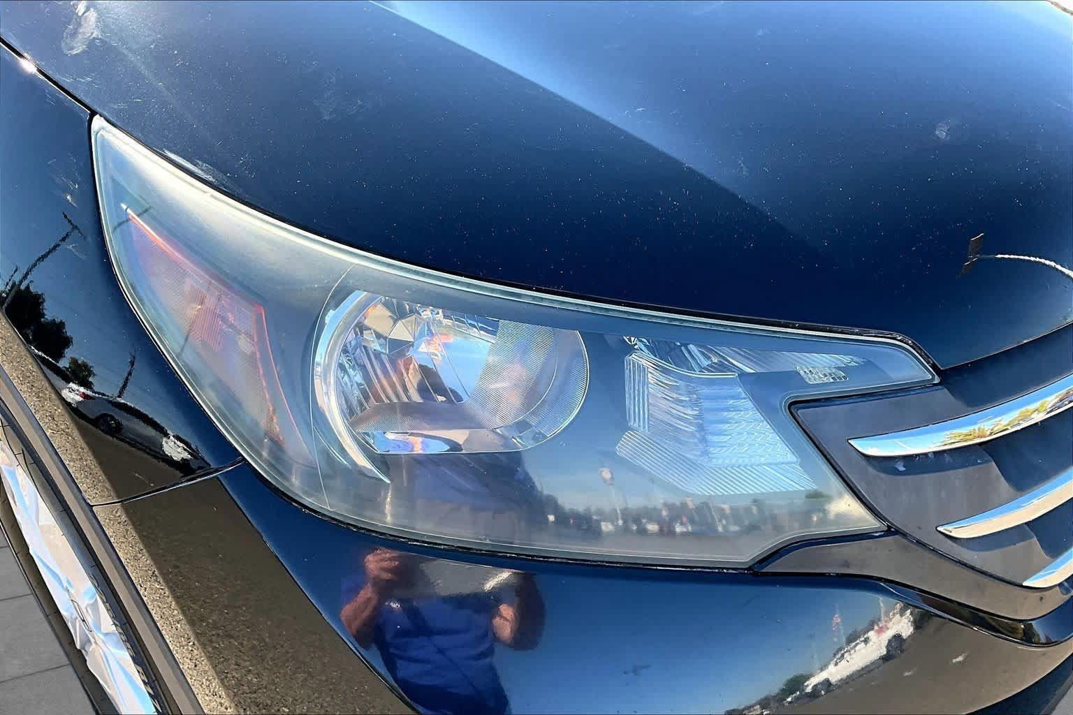 Used 2013 Honda CR-V EX image 27