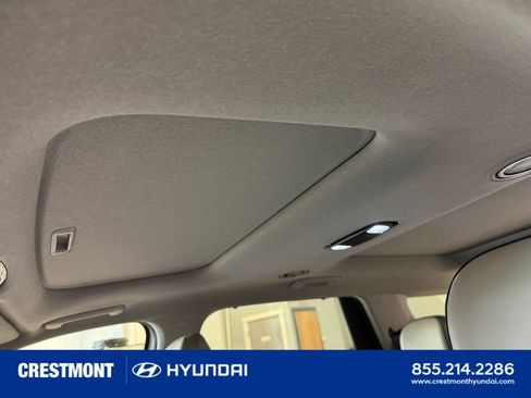 Used 2021 Hyundai Palisade Limited AWD/4WD image 23