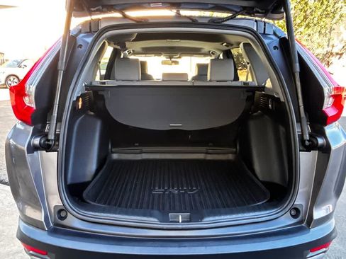 Used 2018 Honda CR-V EX-L image 20