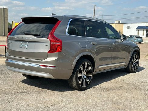 Used 2022 Volvo XC90 T6 Inscription w/ Advanced Package image 7