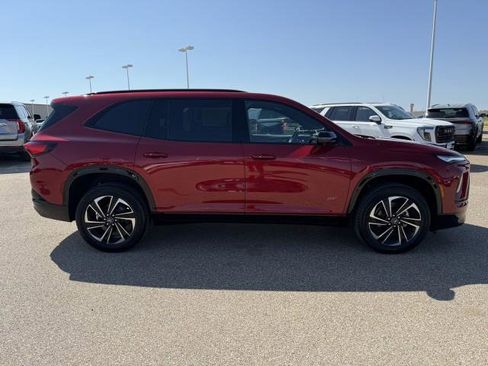 New 2026 Buick Enclave Sport Touring image 9