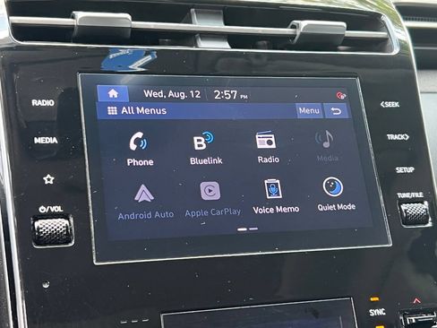 Used 2022 Hyundai Tucson SEL w/ Convenience Package AWD/4WD image 25