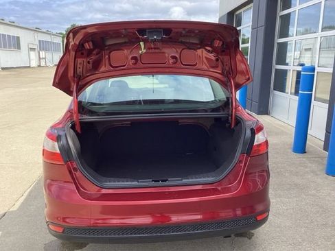 Used 2014 Ford Focus SE FWD image 13