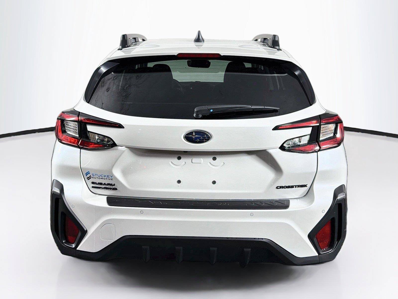 New 2026 Subaru Crosstrek 2.5i Limited AWD/4WD image 10