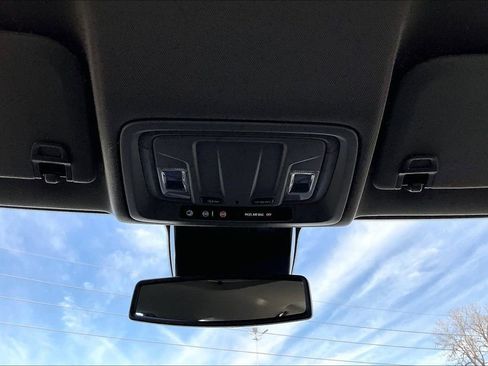 New 2025 Chevrolet Silverado 2500 W/T w/ WT/CX Safety Package image 15