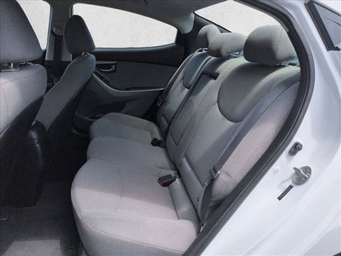 Used 2015 Hyundai Elantra SE FWD image 20