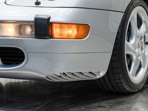 Used 1998 Porsche 911 GT3 RS image 50