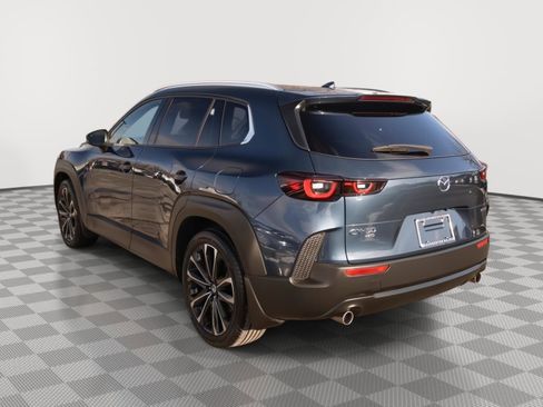 Used 2025 MAZDA CX-50 AWD 2.5 S w/ Weather Package image 22