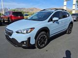 Used 2022 Subaru Crosstrek 2.0i Premium image 5
