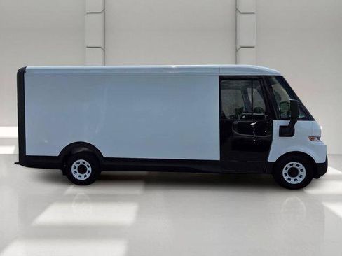 Used 2024 Chevrolet Brightdrop 600 w/ Commercial Equipment Package AWD/4WD image 6