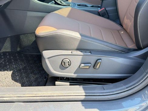 New 2026 Volkswagen Jetta SEL FWD image 13
