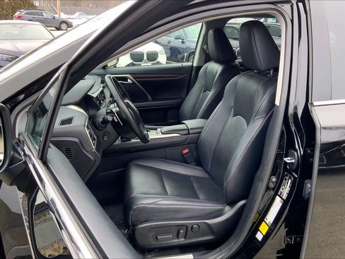 Used 2020 Lexus RX 350 w/ Premium Package image 7