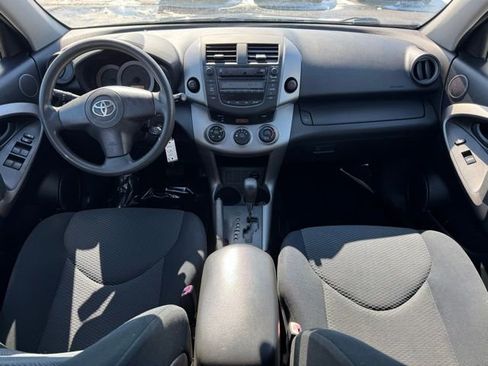 Used 2007 Toyota RAV4 Sport image 6