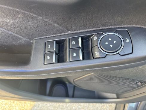 Used 2021 Ford Escape Titanium w/ Titanium Elite Package AWD/4WD image 10