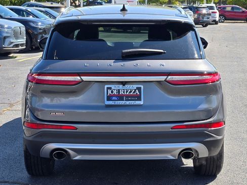 Used 2021 Lincoln Corsair AWD w/ Equipment Group 101A image 11