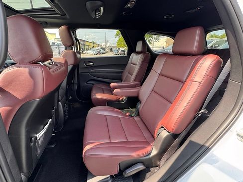 New 2026 Dodge Durango GT AWD/4WD image 15