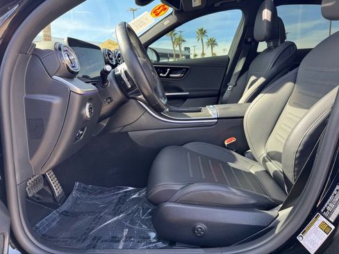 Certified 2023 Mercedes-Benz C 300 C 300 image 13