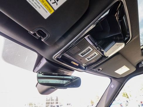 Used 2020 Land Rover Range Rover HSE image 65