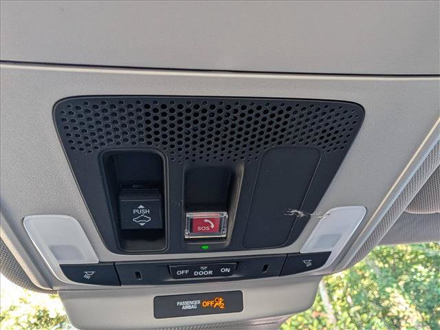 Used 2024 Honda Accord EX-L image 39