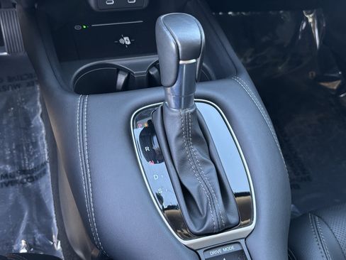 Certified 2026 Honda HR-V EX-L image 21
