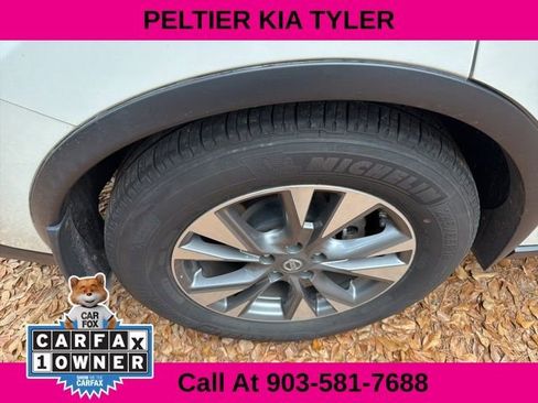 Used 2017 Nissan Murano SL image 14