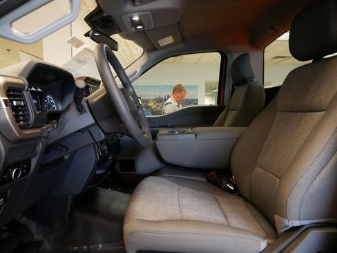 New 2026 Ford F150 XL AWD/4WD image 11