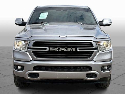 Used 2022 RAM 1500 Laramie image 3