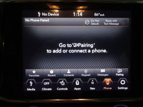 Used 2020 Jeep Grand Cherokee Limited AWD/4WD image 16
