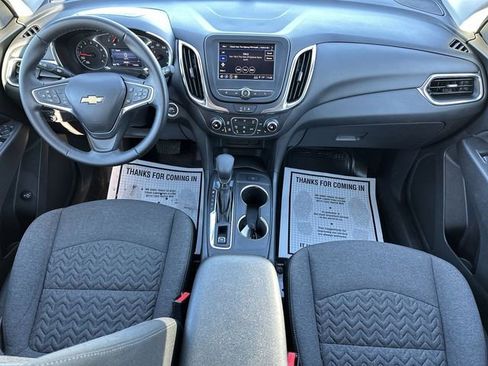 Used 2024 Chevrolet Equinox LT image 20