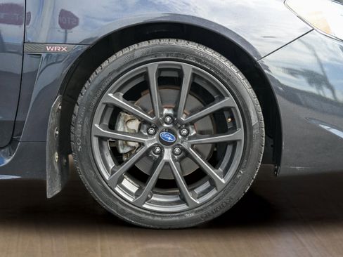 Used 2018 Subaru WRX Premium image 33
