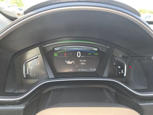 Used 2021 Honda CR-V Touring image 20