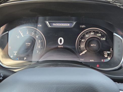 New 2026 RAM 1500 Laramie image 13